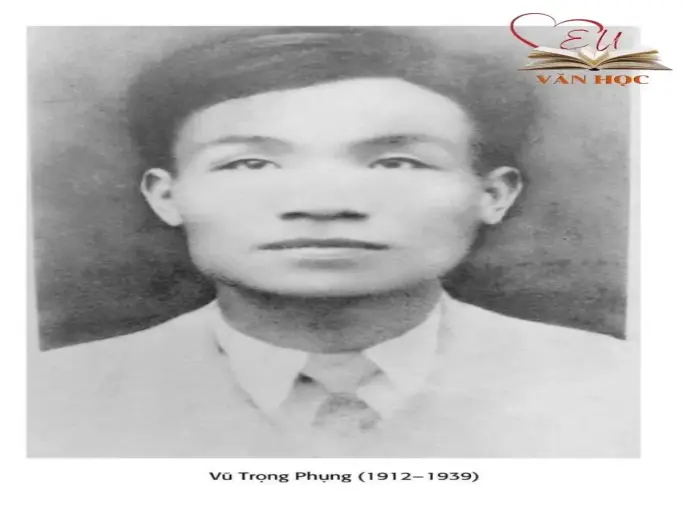 Vũ Trọng Phụng và những đóng góp trong thơ ca Việt Nam 