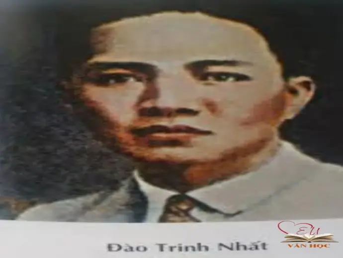 Đào Trinh Nhất - Ngòi bút hiện thực sắc bén trong văn chương Việt Nam 