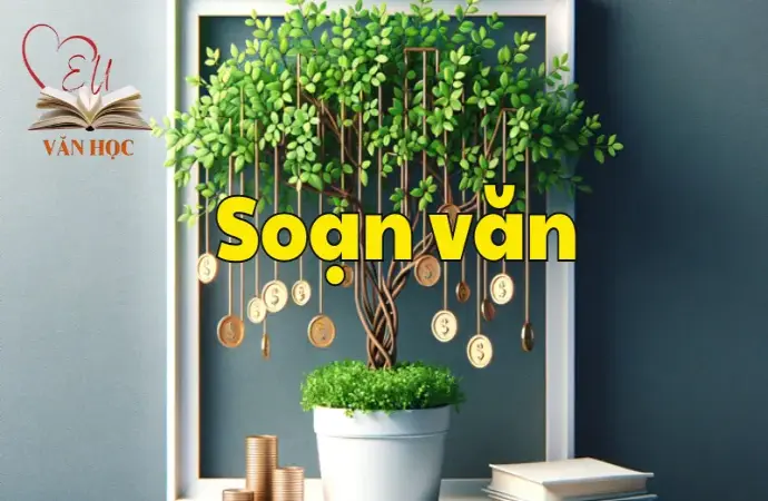 Soạn bài Văn hóa hoa - cây cảnh - Ngữ văn 9 tập 2 - Kết nối tri thức