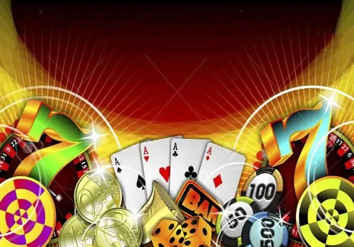 888b - Sòng Casino Đặc Sắc Với Nhiều Trò Chơi Hấp Dẫn