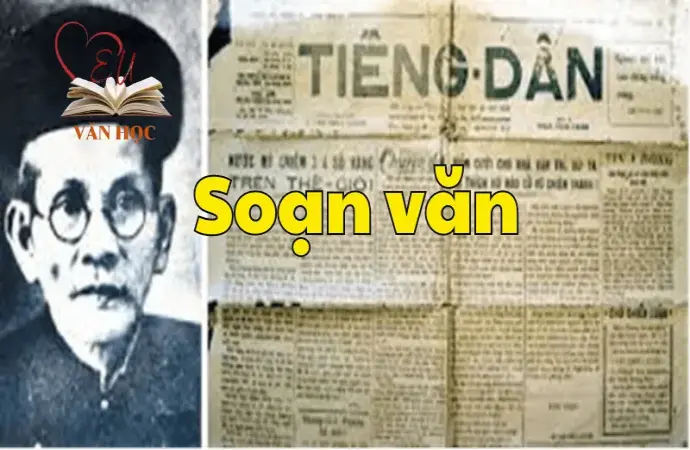 Soạn bài Bước vào đời - Ngữ văn 12 tập 2 - Kết nối tri thức