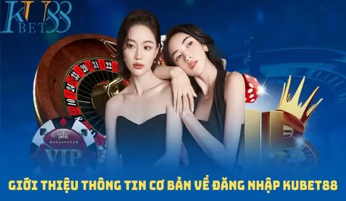 Nhận thưởng 2.000.000 VNĐ khi đăng nhập Kubet88 lần đầu tiên