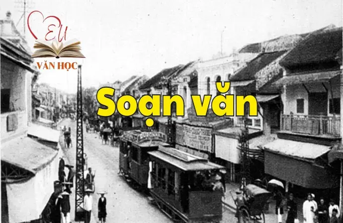 Soạn bài Giáo dục khai phóng ở Việt Nam nhìn từ Đông Kinh Nghĩa Thục - Ngữ văn 12 tập 2 - Kết nối tri thức