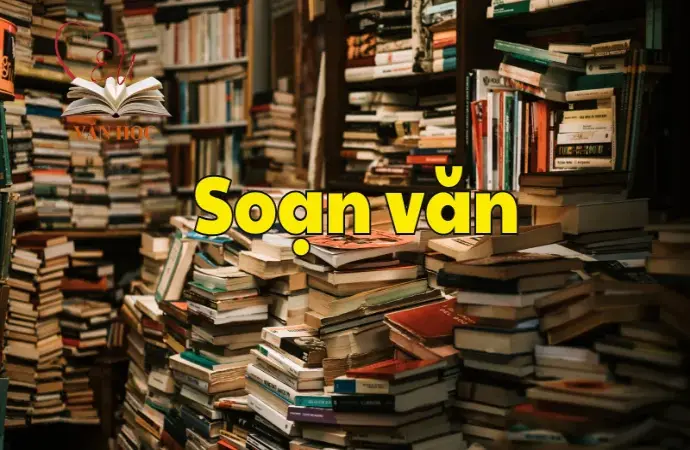 Soạn bài Giấu của - Ngữ văn 12 tập 1 - Kết nối tri thức