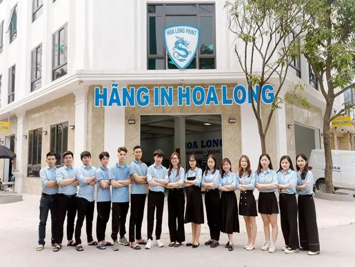 Hoa Long – Giải pháp in vỏ hộp Hà Nội đa dạng, chất lượng vượt trội