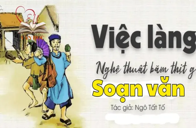 Soạn bài Nghệ thuật băm thịt gà - Ngữ văn 12 tập 2 - Kết nối tri thức