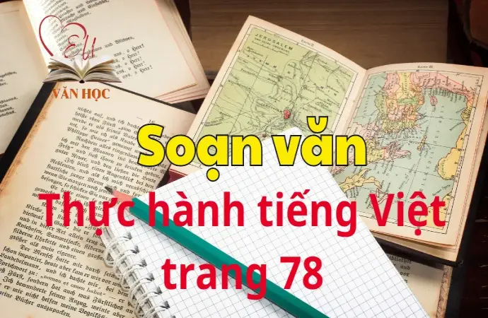 Soạn bài Thực hành tiếng Việt trang 78 - Ngữ văn 12 tập 1 - Kết nối tri thức