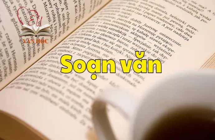 Soạn bài Ôn tập học kì 2 phần II- Ngữ văn 12 tập 2 - Kết nối tri thức