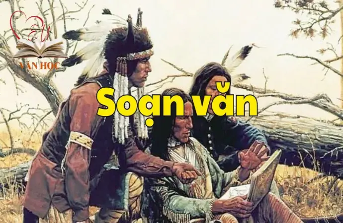 Soạn bài Pa-ra-na - Ngữ văn 12 tập 2 - Kết nối tri thức