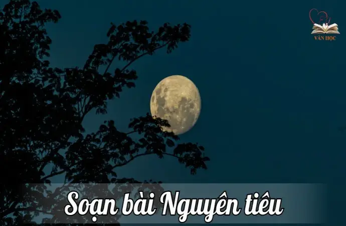 Soạn bài Nguyên tiêu - Ngữ văn lớp 12 Chân trời sáng tạo (Tập 2)