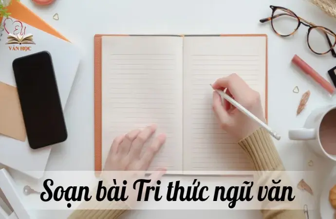 Soạn bài Tri thức ngữ văn trang 11 - Ngữ văn 9 chân trời sáng tạo (Tập 1)