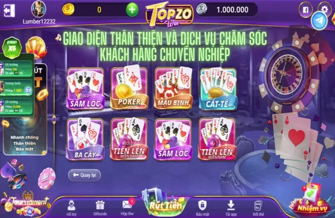 Topzo.win – 88Vin Nhà Cái Cá Cược Online Đẳng Cấp Hàng Đầu Năm 2024