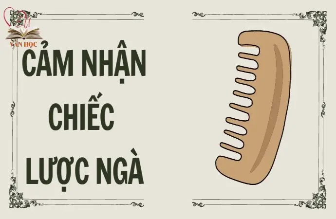 Phân tích cảm nhận Chiếc lược ngà lớp 9 chi tiết nhất