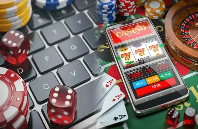 5 phút để trở thành cao thủ casino tại For88