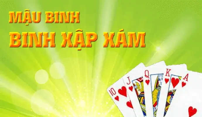 Rikvip - Giới Thiệu Luật Chơi Mậu Binh Cho Người Mới Bắt Đầu