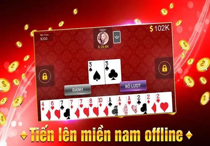 Trải nghiệm tải tiến lên miền nam miễn phí tại 8XBET - Nhanh tay tải ngay