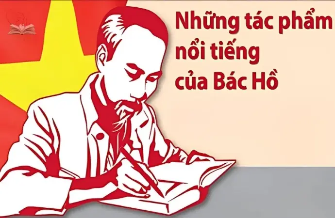 Các tác phẩm của Hồ Chí Minh - Nguồn cảm hứng cho các thế hệ sau