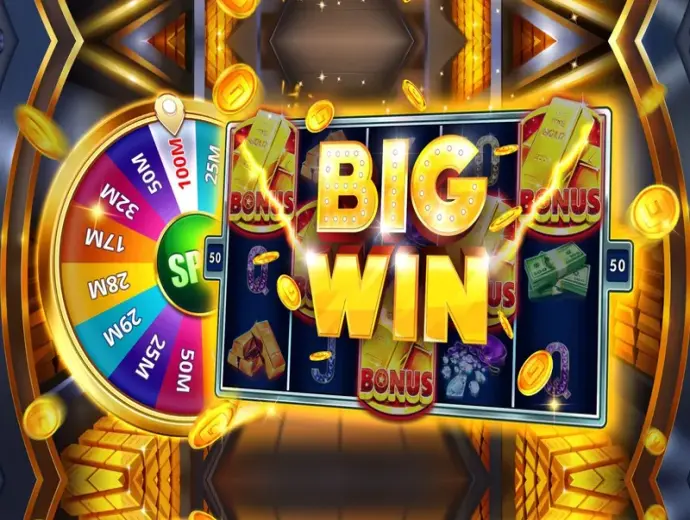 Slot Game sv88 Uy tín - Top 5 game Slot hấp dẫn nhất