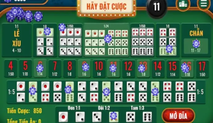 77Ball - Chinh phục tài xỉu online với chiến lược cực đỉnh