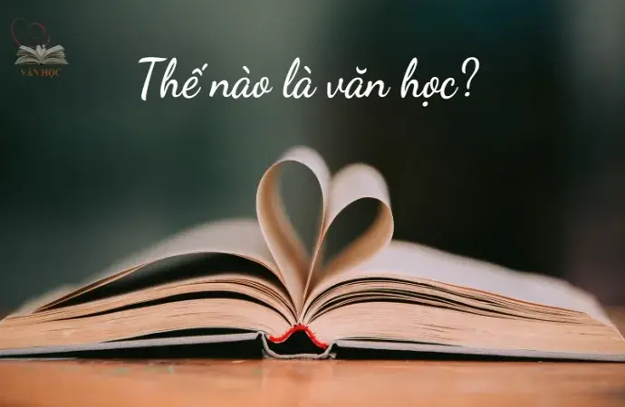 Văn học là gì? Khám phá định nghĩa và vai trò của văn học trong đời sống