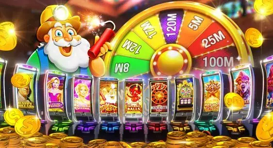 Khám phá chuyên mục nổ hũ 33Win game Slot cực hot năm 2024