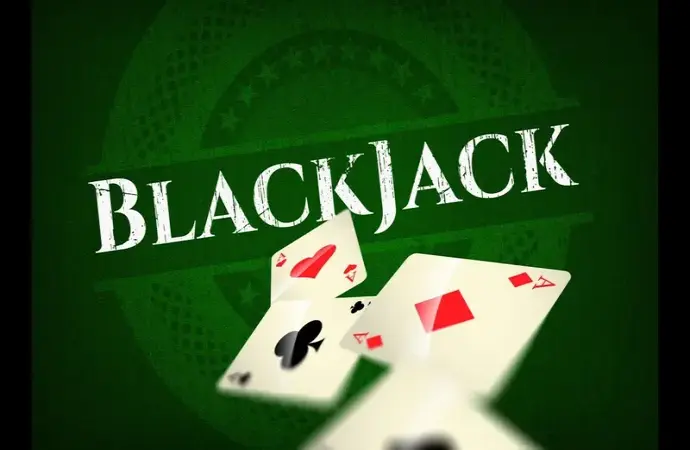 Cách Chơi Blackjack Tại Nhà Cái UK88 – Từ Cơ Bản Đến Nâng Cao