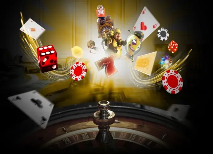 Chiến thuật chơi casino luôn thắng - Nắm chắc cơ hội chiến thắng