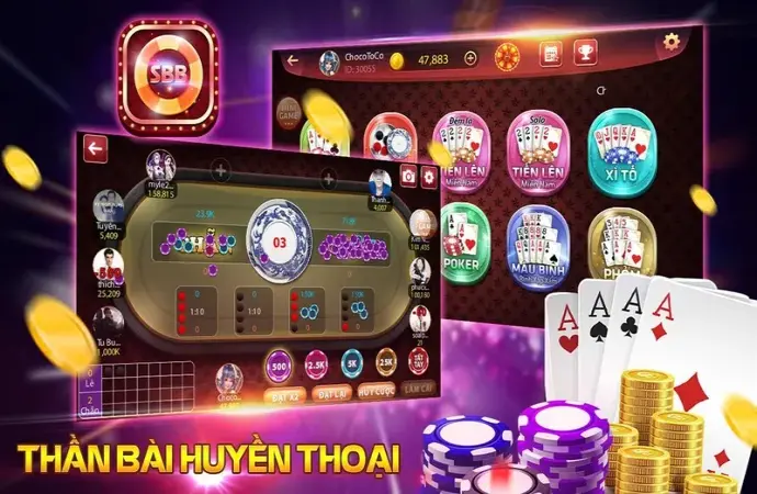 Bí quyết chiến thắng game bài từ cao thủ lâu năm 