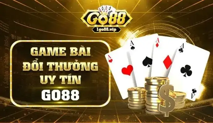 Thiên Đường Game Bài Go88