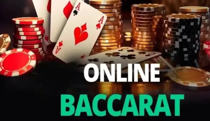 Go88 - Kinh Nghiệm Làm Giàu Nhanh Chóng Từ Game Bài Baccarat