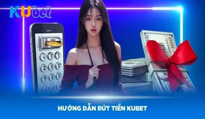 Tìm Hiểu Về Cách Rút Tiền Về Tài Khoản Cá Nhân Từ Kubet