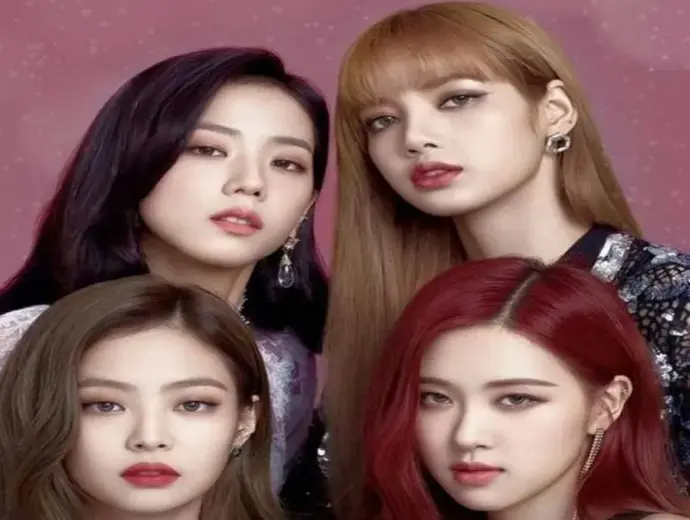 Top avatar Blackpink xinh đẹp dễ thương cho fan hâm mộ