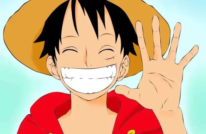 Avatar Luffy tuyệt đẹp cho những tín đồ của One Piece