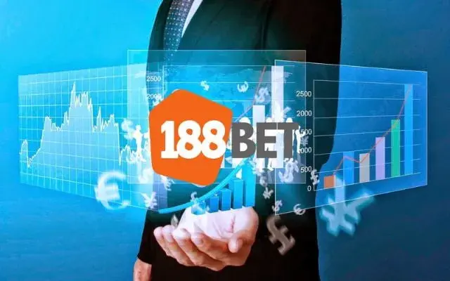 188BET - Nhà cái uy tín, lựa chọn hàng đầu cho cược thủ Việt