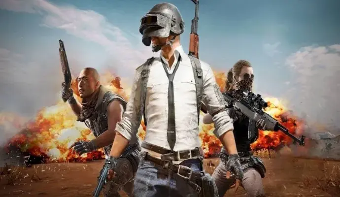 Khám Phá Câu Chuyện Thú Vị Về PUBG Là Game Của Nước Nào