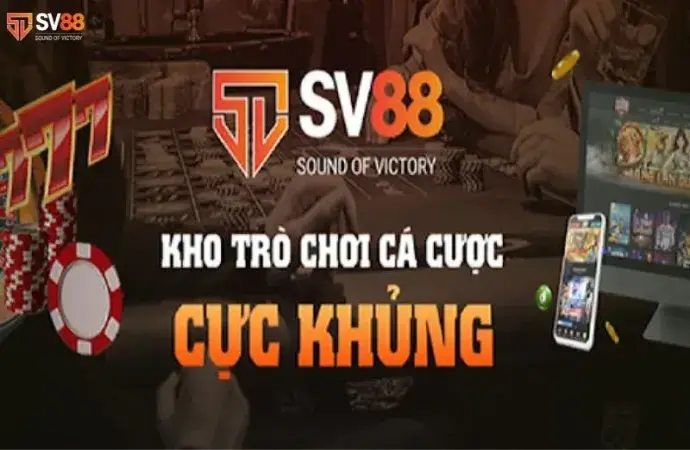 Hướng Dẫn Đăng Nhập SV88 Nhanh Chóng Và Đánh Giá Quy Trình