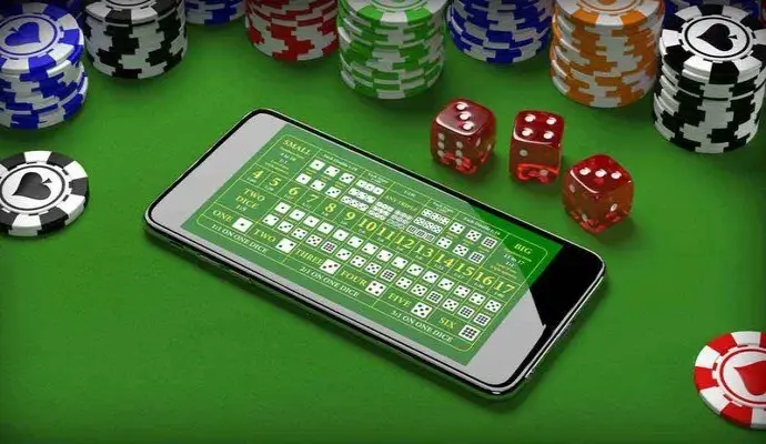 I9Bet - Trang Chủ Cá Cược Uy Tín Và Chất Lượng Nhất 2024