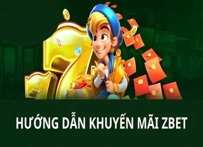 Khuyến mãi ZBET cực hot với ưu đãi lên đến 100% giá trị nạp