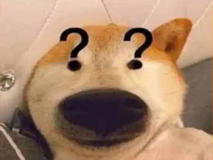 Bộ meme dog độc đáo khiến bạn cười không ngậm được miệng