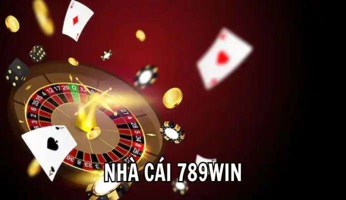 Nhà Cái 789win - Nền Tảng Cá Cược Hàng Đầu Cho Dân Chuyên 