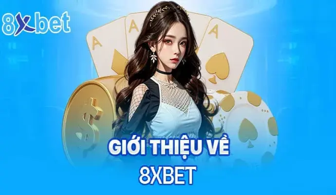 8XBet - Nhà Cái Uy Tín Với Trải Nghiệm Cá Cược Đỉnh Cao