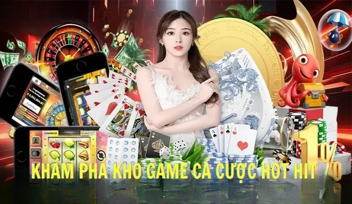 Onbet - Cổng Game Đẳng Cấp Và An Toàn Nhất