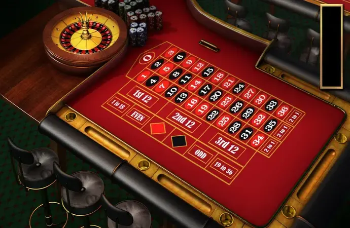 Roulette Shbet – Bí quyết quay đâu dính đó, lợi nhuận nhân đôi 