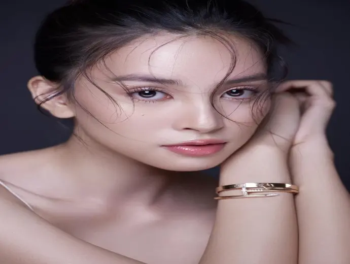 Ngắm bộ ảnh Tiểu Vy ấn tượng với nét đẹp tựa thiên thần