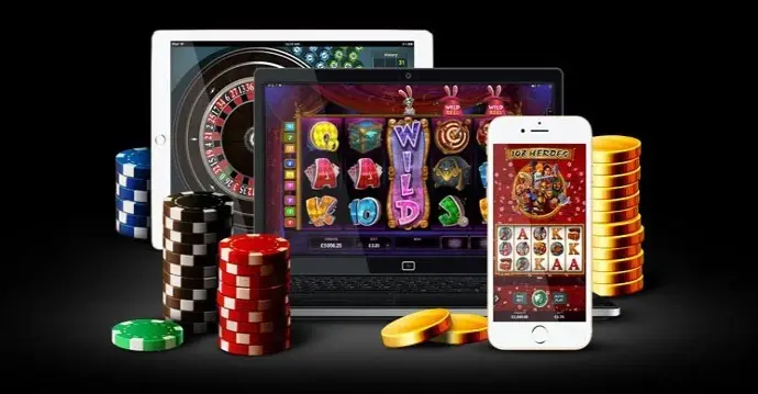 Casino Trực Tuyến EU9 – Thế Giới Giải Trí Đỉnh Cao Dành Cho Bet Thủ