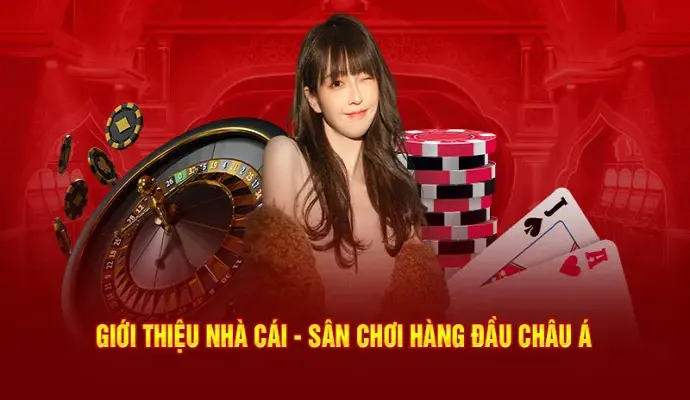 Giới Thiệu Yo88 - Sân Chơi Cá Cược Đẳng Cấp Quốc Tế