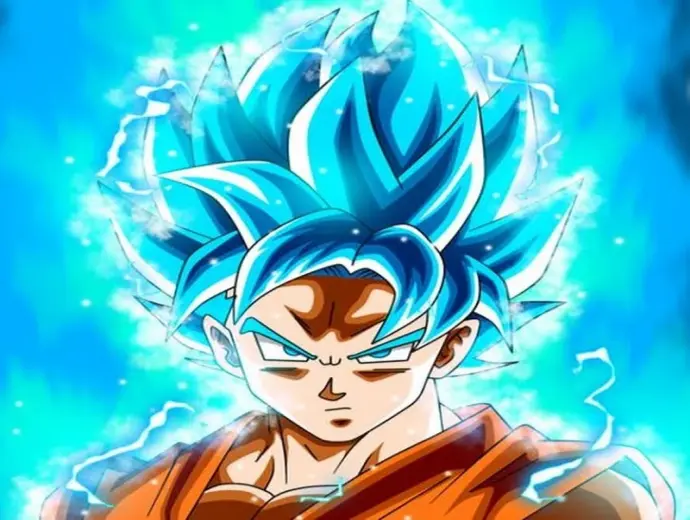 Khám phá bộ sưu tập Avatar Goku cực ngầu và ấn tượng