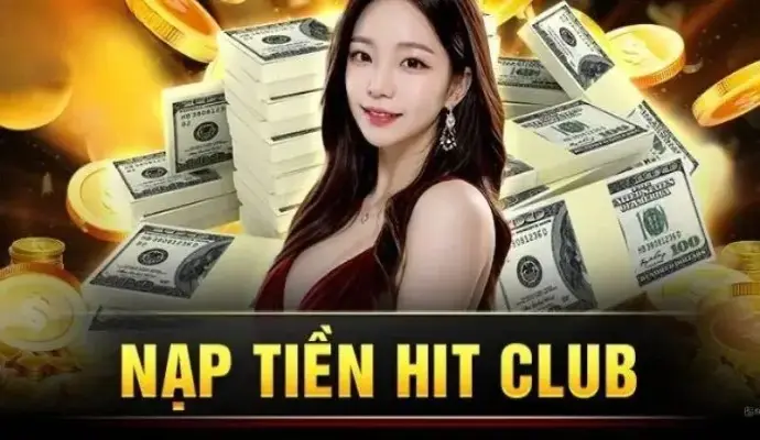 HITCLUB Hỗ Trợ Nạp Tiền Qua Ví Điện Tử An Toàn Và Tiện Lợi