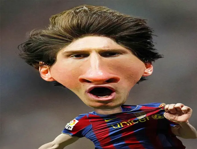 Xem ngay những meme Messi mới nhất đang làm mưa làm gió