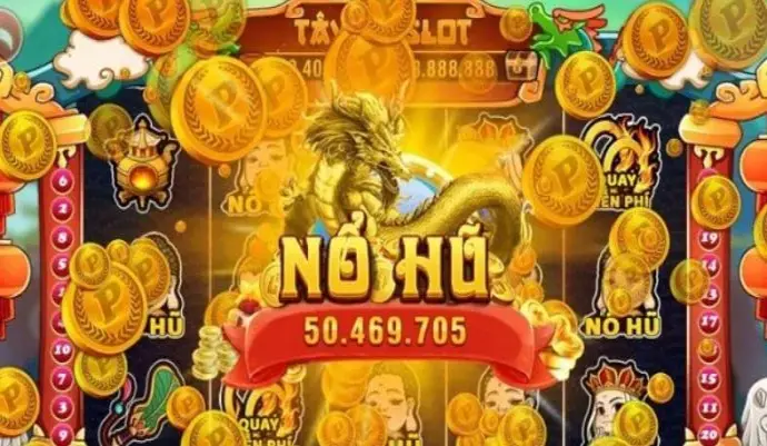 Nổ Hũ Betvisa Cổng Game Nổ Hũ Hay Hấp Dẫn Game Thủ